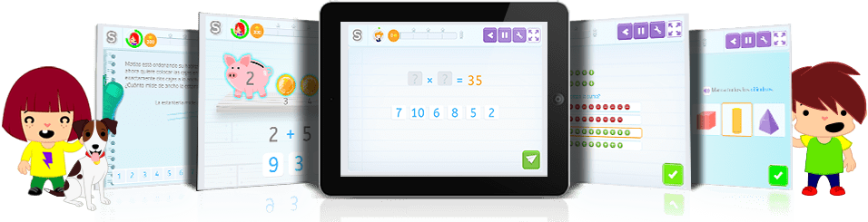 Smartick Matem ticas Online Para Ni os